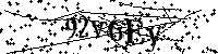 Typ hieronder de letters en cijfers