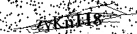 Typ hieronder de letters en cijfers