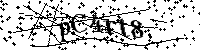 Typ hieronder de letters en cijfers