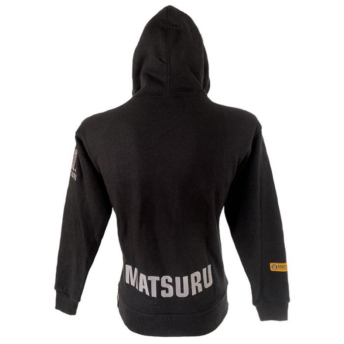 Judo sweater clearance