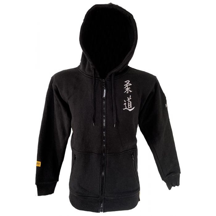 Matsuru Sweater Matsuru Worldwide Martial Arts Brand
