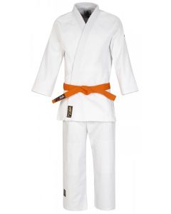 Judo Club Zonder Label
