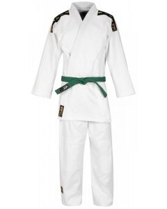 Judo Club Met Label