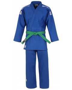 Semi Wedstrijd Blauw