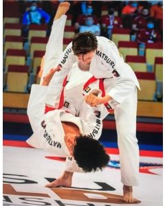 Jiu Jitsu Melvin
