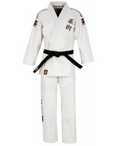 Jiu Jitsu Super