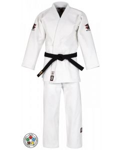 Matsuru IJF Champion wit