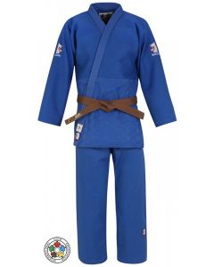 Matsuru IJF Champion blauw