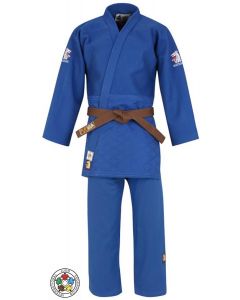Matsuru Mondial blauw