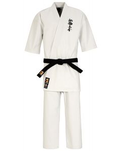 Shin Kyo Japans
