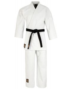 Karate Sensei