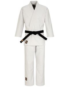 Jiu Jitsu wit