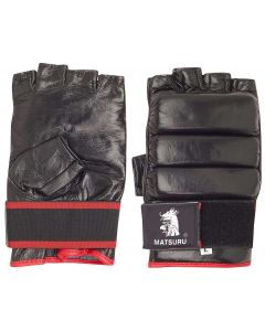 Free-Fight Mitt