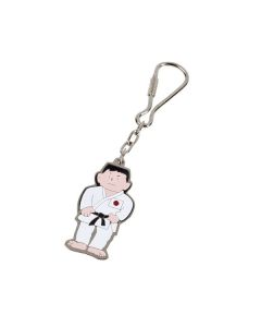 Keychain judopop
