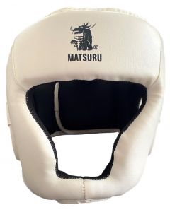 Headguard Wit