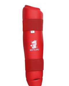 Shinguard - Rood