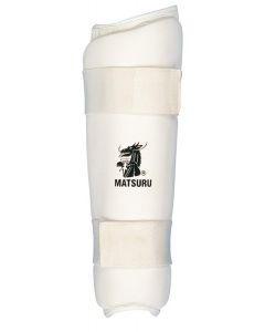 Shinguard - Wit