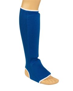 Scheenwreef Beschermer 909 - Blauw