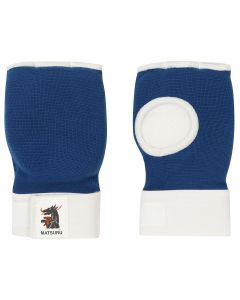 Karatehand 907 - Blauw