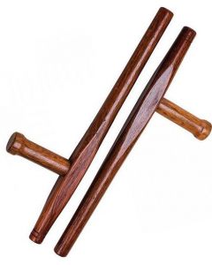 Tonfa Hout
