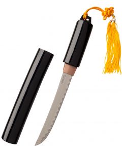 Tanto Staal