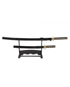 Samurai Sandaard