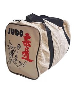 Tas Judo Katoen