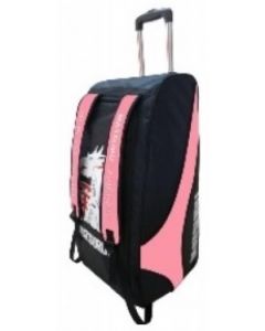 Bagscene Trolley-Roze