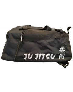 Sporttas Ju Jitsu