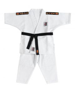 Baby judopakje