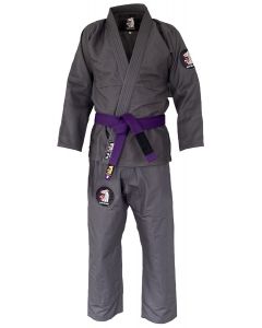 B.J.J. Ne Waza Grijs