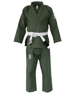 B.J.J. Ne Waza Groen