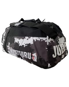 Sporttas JUDO camouflage