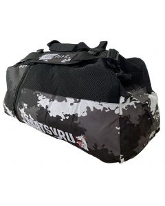 Sporttas groot Sporttassen Matsuru Worldwide Martial Arts Brand