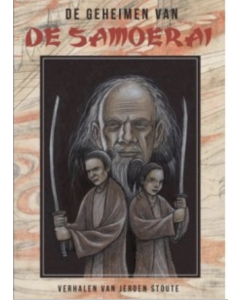 De geheimen van de Samoerai