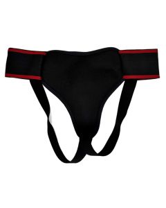 Kruisbeschermer dames luxe