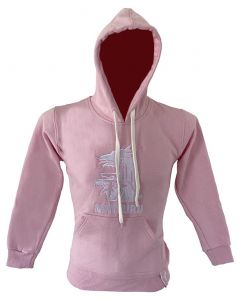 Matsuru Sweater - roze