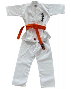 Karate Shin Kyo