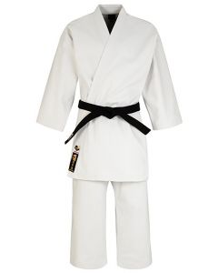 Karate Kata Basic