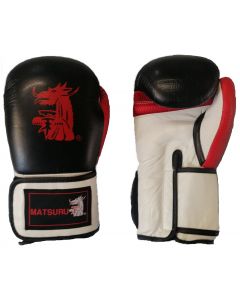 Boxing glove Mexico