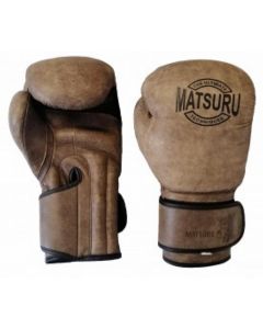 Boxing Glove Classic