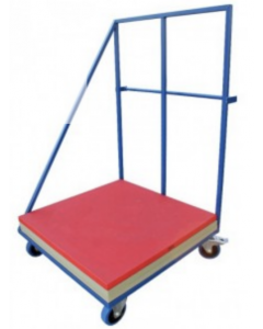 Mat trolley ................... PRICE ON REQUEST!
