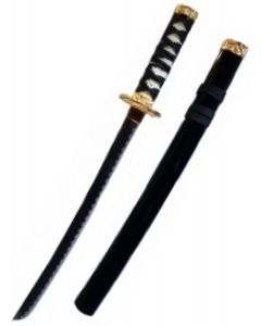 Wakizashi zwaard