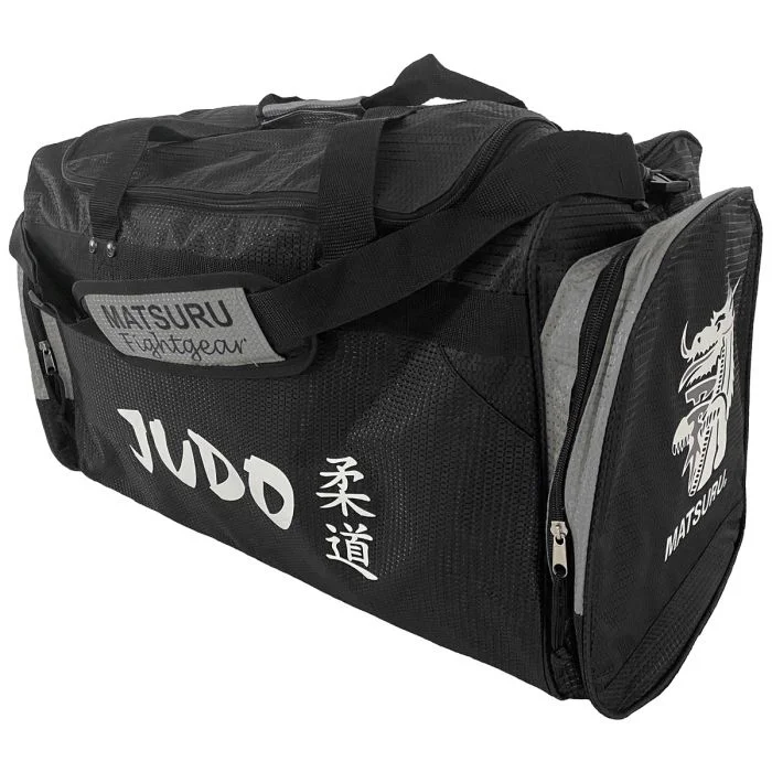 Sporttas Hong Ming Judo